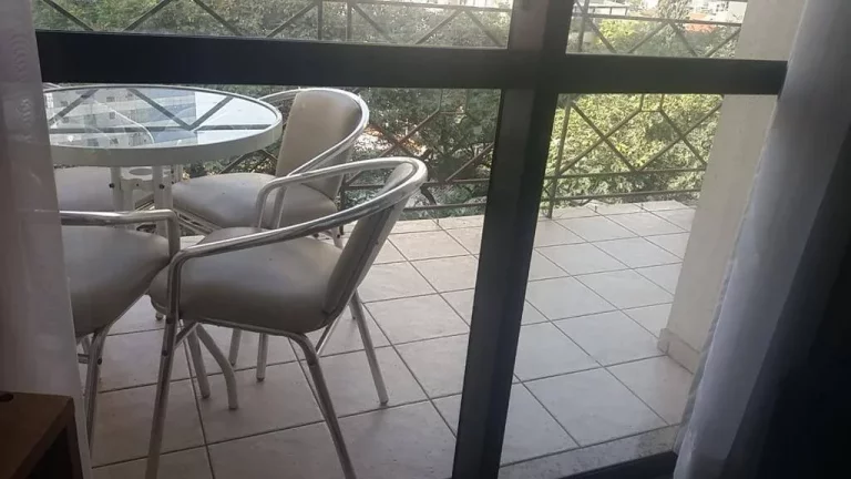 Imagem Flat para LOCAÇÃO em Vila Olímpia - Quality Alvorada 48m²