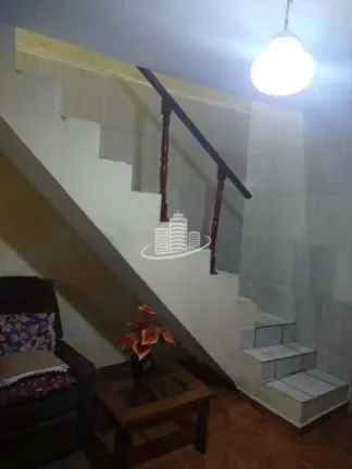 Imagem Casa Padrão