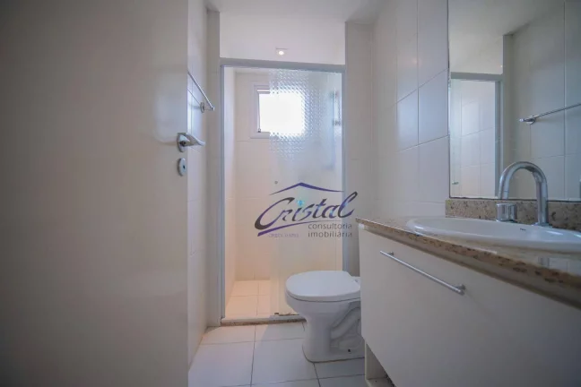 Imagem Apartamento com 2 quartos (1 suíte) à venda, 52 m² - Km 18 - Osasco/SP