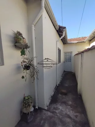 Imagem Casa à venda no bairro Pedregulho - Guaratinguetá/SP