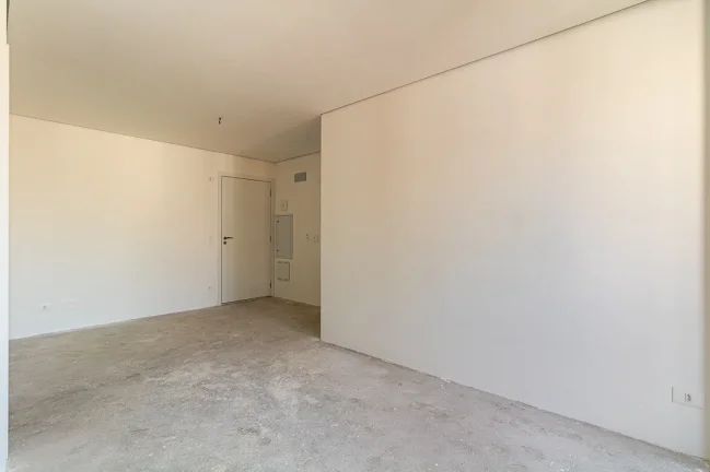 Imagem Apartamento Perdizes - 73M², 2 Dorms, 1 Suíte, 2 Vagas Demarcadas, Face Norte, Varanda, Academia, Churrasqueira, Piscinas, Gerador, Playground.