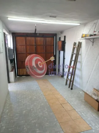 Imagem CASA TÉRREA A VENDA 3 SUÍTES 1 VAGA 180m² AT TUCURUVI SÃO PAULO