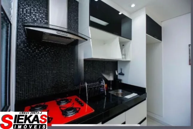 Imagem Apartamento à venda em São Paulo-SP, Vila Carrao: 2 quartos, sala, banheiro, 1 vaga, 50 m². Venha conferir!