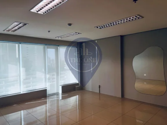 Imagem Oportunidade Imperdível: Conjunto Comercial de 33m² na Consolação, São Paulo - SP, com 1 Vaga de Garagem!