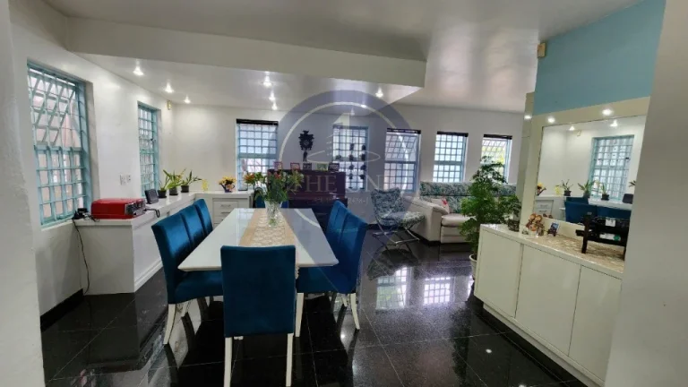 Imagem Imóvel de luxo à venda em São Paulo-SP, bairro Saúde! 3 quartos, 3 suítes, 2 salas, 4 banheiros, 4 vagas, 263 m².
