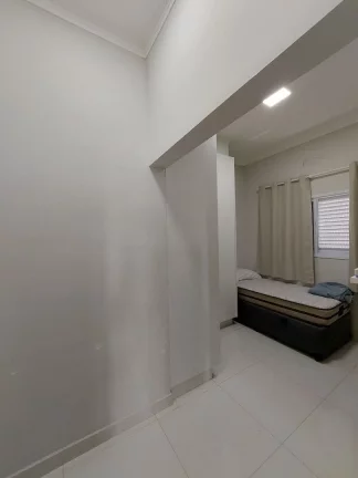 Imagem CASA TÉRREA PARA LOCAÇÃO - 1 SUÍTE COM CLOSET E 2 DEMI-SUÍTES - RESIDENCIAL REAL PARK - SUMARÉ