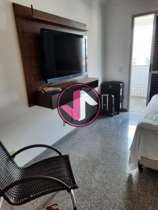 Imagem Este espaçoso apartamento é a escolha ideal para quem busca sofisticação, conforto e uma localiz...