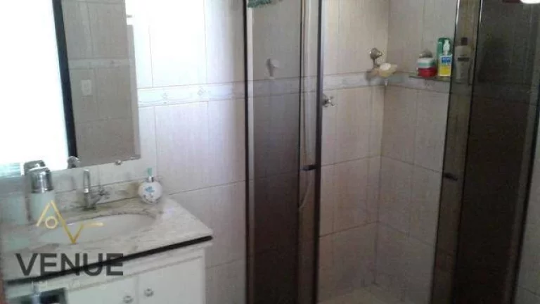 Imagem Sobrado com 5 dormitórios à venda, 187 m² por R$ 894.000,00 - Vila Centenário - São Paulo/SP