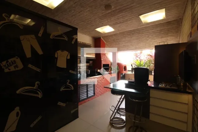 Imagem Apartamento à Venda - Recreio, 4 Quartos, 354 m2