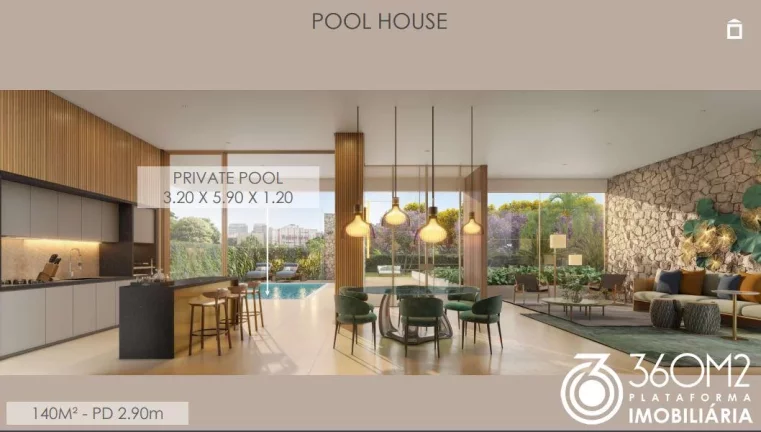 Imagem Apartamento para Venda em São Paulo / SP no bairro Vila Clementino