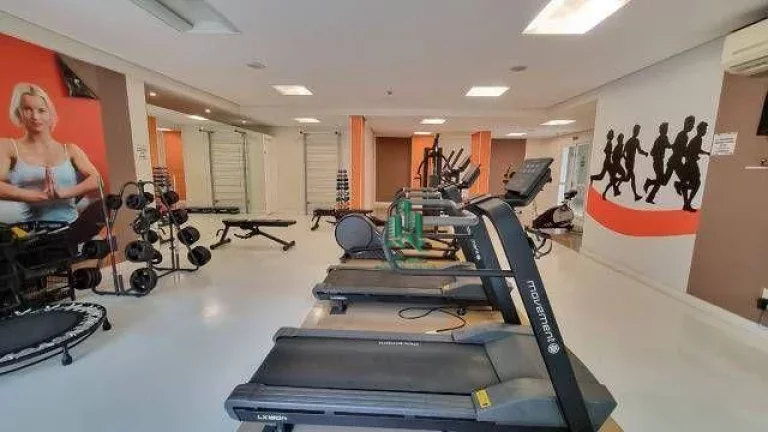 Imagem Apartamento com 2 dormitórios à venda, 63 m² por R$ 636.000,00 - Vila Maria - São Paulo/SP