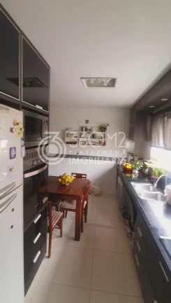 Imagem Cobertura Triplex para Venda em São Caetano do Sul / SP no bairro Santa Paula