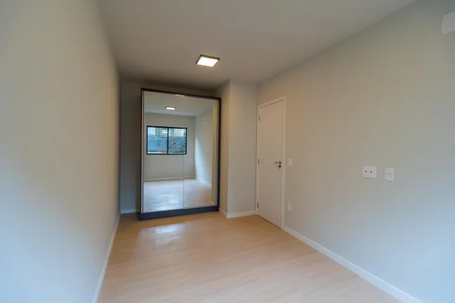 Imagem Apartamento 2 quartos Bairro Campo Comprido