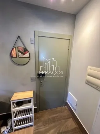 Imagem APARTAMENTO GARDEN COM 61 M² + 20 M² DE QUINTAL À VENDA, CONDOMÍNIO GO MARAVILLE, JUNDIAÍ SP