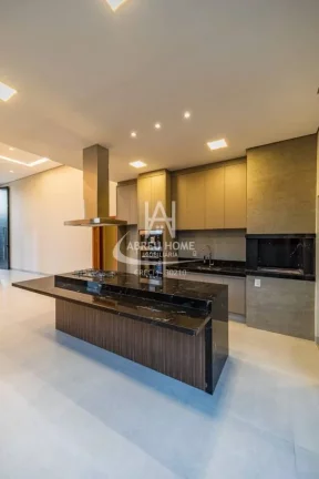 Imagem Casa Residencial Figueira II