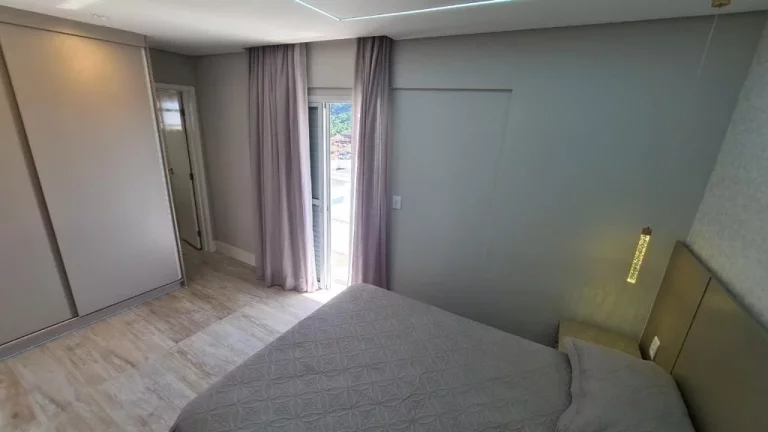 Imagem Apartamento com 3 dorms, Canto do Forte, Praia Grande - R$ 2 mi, Cod: 2341