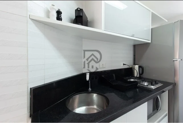 Imagem Apartamento moema passaros proximo ao parque ibirapuera