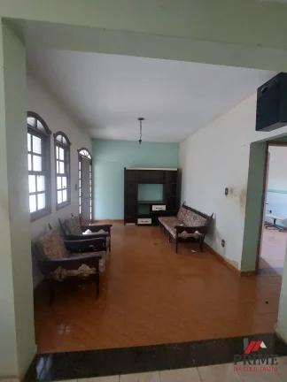 Imagem Casa - Bairro Várzea - Lagoa Santa