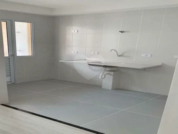 Imagem Apartamento à venda com 2 quartos no condomínio Residencial Mônaco, Cotia - SP