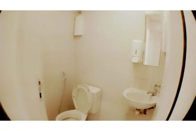 Imagem Aluguel Sala Comercial 28m² no Recreio!