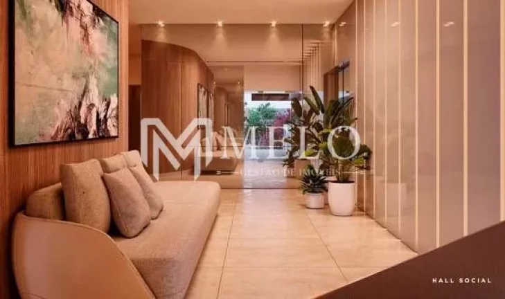 Imagem Edf. Sainte Bruna no Rosarinho - Pronto para morar..