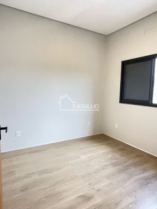 Imagem Casa em condomínio fechado para venda em Sorocaba-SP!