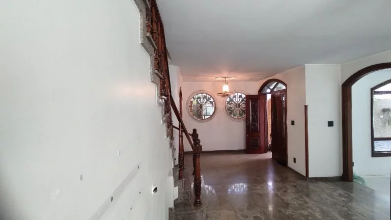 Imagem Sobrado COMERCIAL em SANTOS - SP, PONTA DA PRAIA