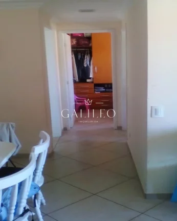 Imagem Apartamento no Excellence Imperator Majestic | Bairro Retiro | Jundiaí | São Paulo