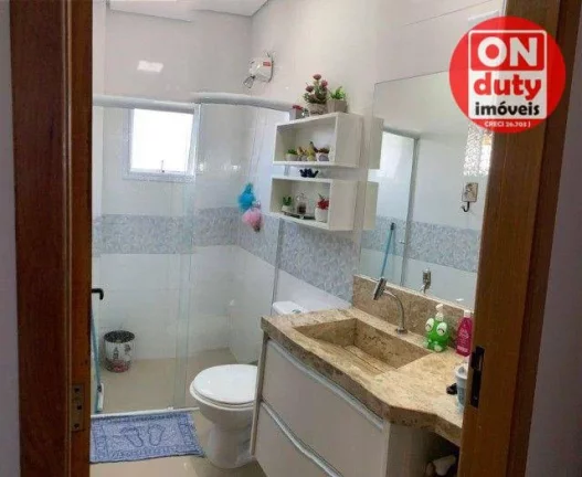 Imagem Sobrado com 2 dormitórios à venda, 135 m² por R$ 540.000,00 - Vila Santa Rosa - Guarujá/SP