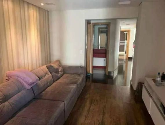 Imagem APARTAMENTO RESIDENCIAL em São Paulo - SP, Chácara Flora