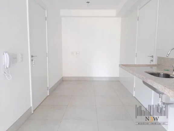 Imagem Apartamento à venda na Vila Leopoldina São Paulo SP com 3 dormitórios, 3 suítes, 2 vagas e 147m².