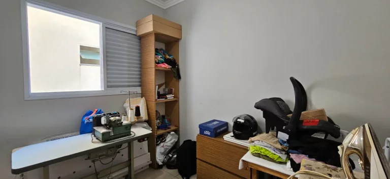 Imagem Apartamento garden indisponível em Jardim Santa Lúcia com 2 quartos, sendo 1 suíte, 67m2