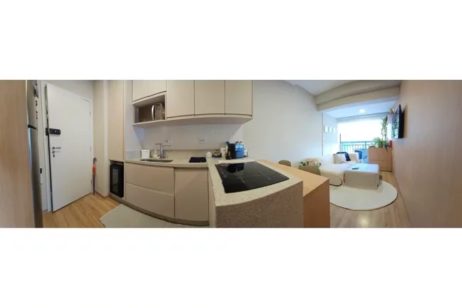 Imagem APARTAMENTO RESIDENCIAL em São Paulo - SP, Moema