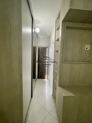 Imagem Apartamento à venda no bairro Pedregulho - Guaratinguetá/SP