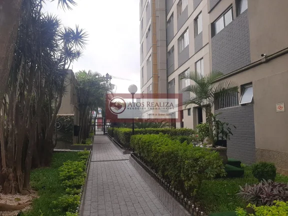 Imagem Alugo Lindo Apartamento em Vila Friburgo, Região de Veleiros, 50m², 2 dormitórios e 1 vaga de garagem, Oportunidade, Seu novo lar espera por você!