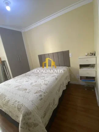 Imagem Apartamento 70 m² em Santo André | 3 Dorms (1 Suíte) | Planejado |