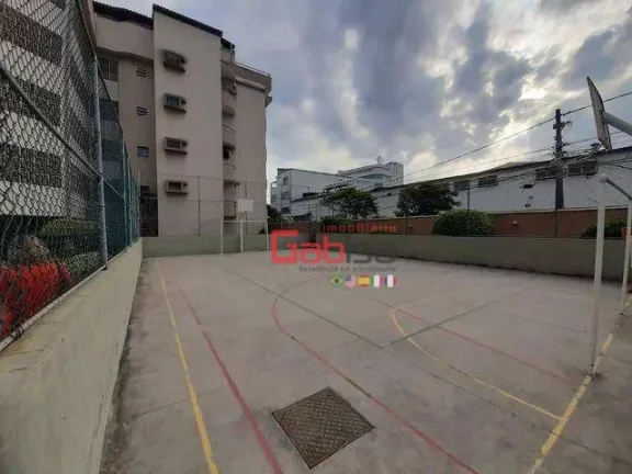 Imagem Apartamento com 4 dormitórios à venda, 110 m² por R$ 700.000,00 - Vila Nova - Cabo Frio/RJ