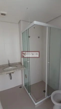 Imagem Apartamento à venda em Vila Castelo SP, 39m², 1 dormitório