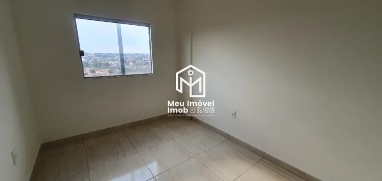 Imagem Apartamento 1 Quarto 40 m² Rua 10 Vicente Pires