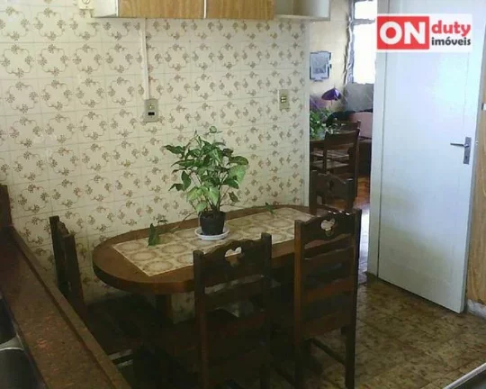 Imagem Apartamento- Gonzaga - Santos/SP