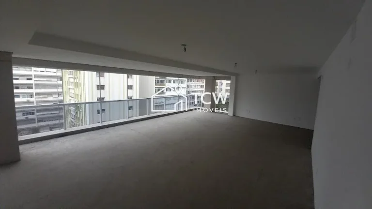 Imagem Apartamento à venda no bairro Jardins - São Paulo/SP, Zona Sul