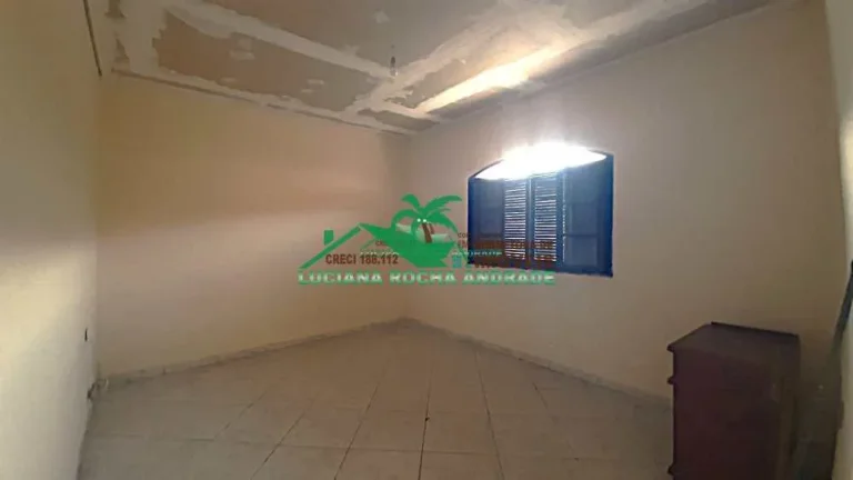 Imagem Casa Padrão