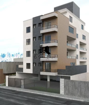 Imagem Apartamento à venda 3 quartos Eldorado - Contagem/MG