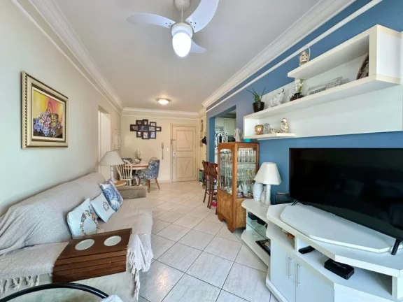 Imagem Apartamento 1 Dormitório - Bairro Zona Nova