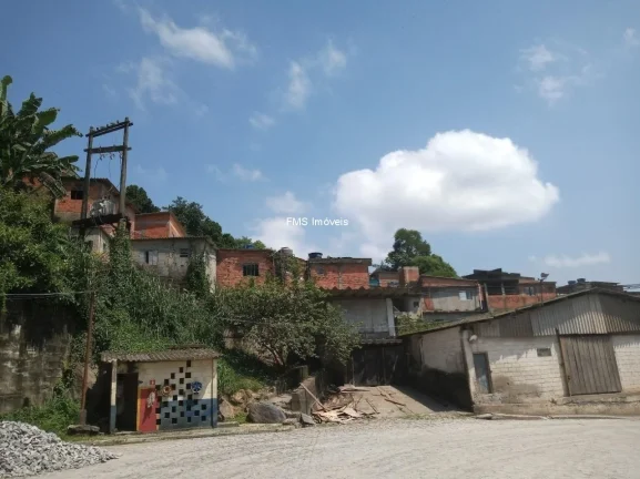 Imagem Galpão Industrial em Santos-SP