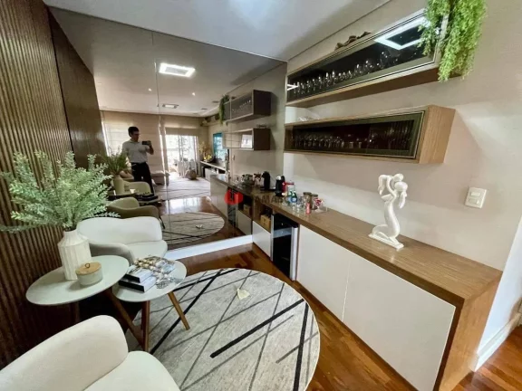 Imagem Apartamento à venda, Barcelona, São Caetano do Sul, SP
