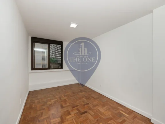 Imagem Imperdível apartamento à venda na Consolação, São Paulo-SP: 4 quartos, 2 salas, 3 banheiros, 2 vagas de garagem, 150m²!