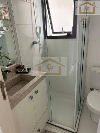 Imagem Triplex Encantador, 4 quartos sendo 2 suítes, excelente espaço para a área gourmet!