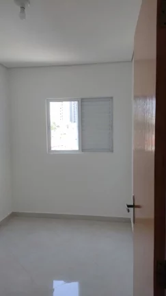 Imagem APARTAMENTO TIPO NA VILA CURUCÁ A 800 DE DA UFABC - Universidade Federal do ABC