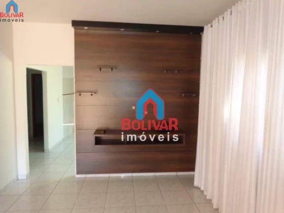 Imagem Casa com 3 dormitórios à venda por R$ 450.000,00 - Karfan II - Itumbiara/GO